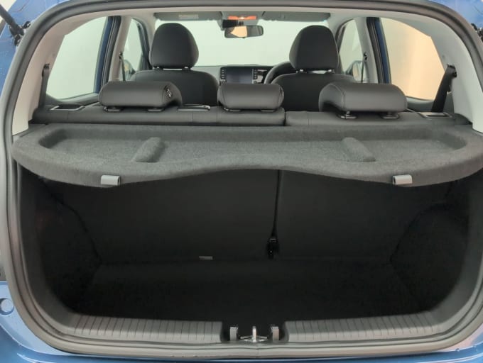 2025 Hyundai I10