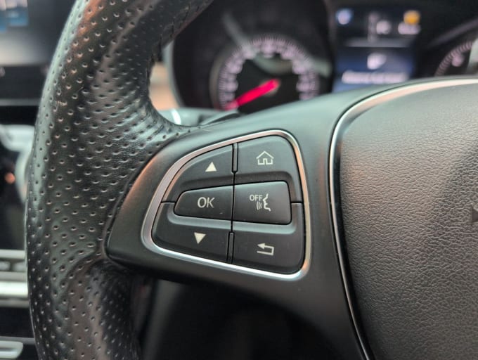 2025 Mercedes-benz C Class