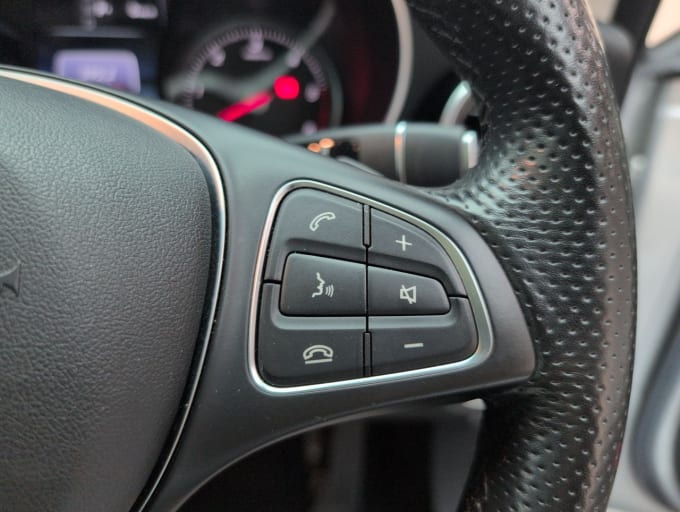 2025 Mercedes-benz C Class
