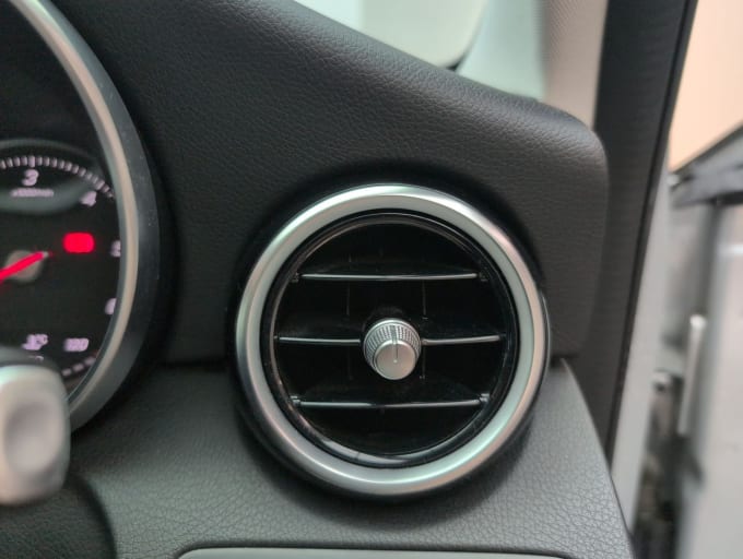 2025 Mercedes-benz C Class