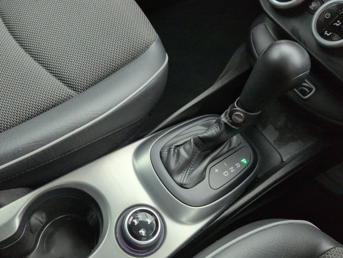2025 Fiat 500x