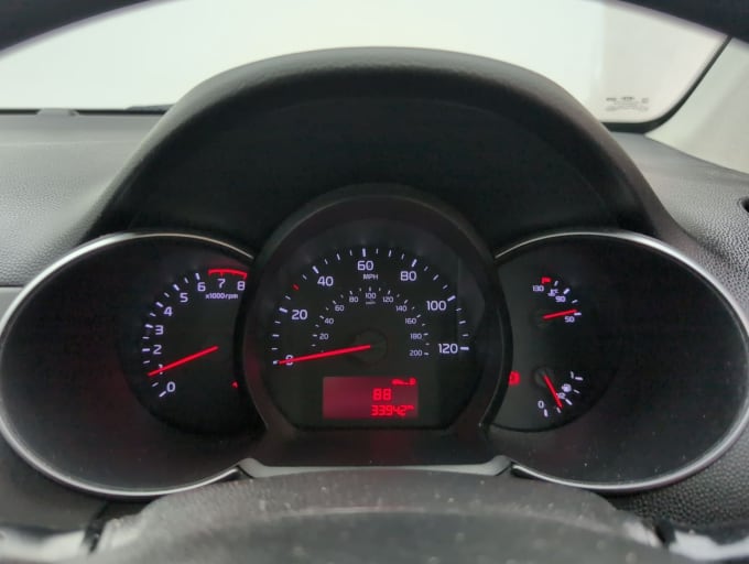 2025 Kia Picanto