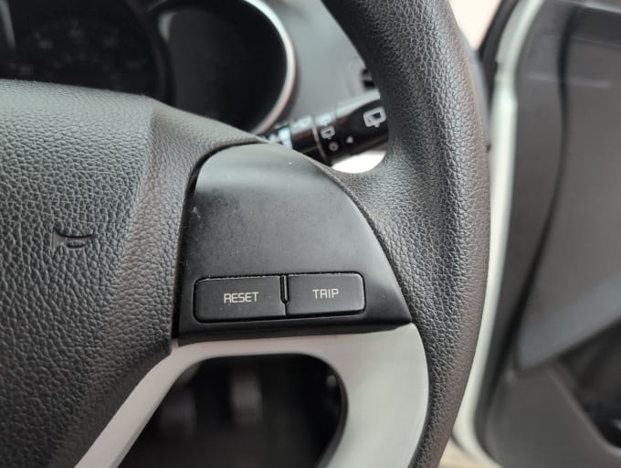 2025 Kia Picanto