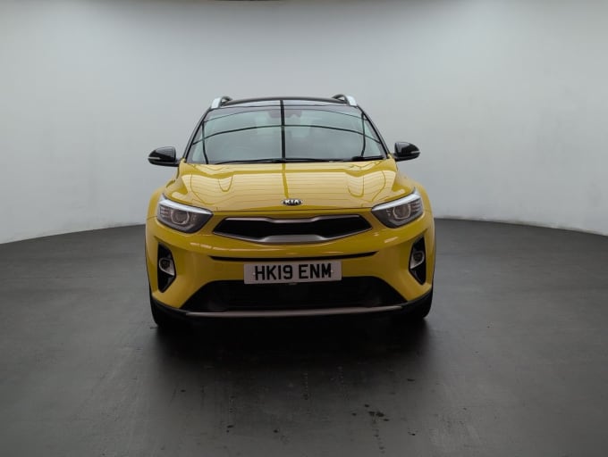 2025 Kia Stonic