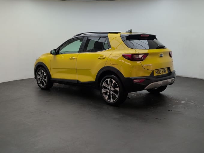 2025 Kia Stonic