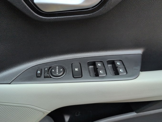 2025 Kia Stonic