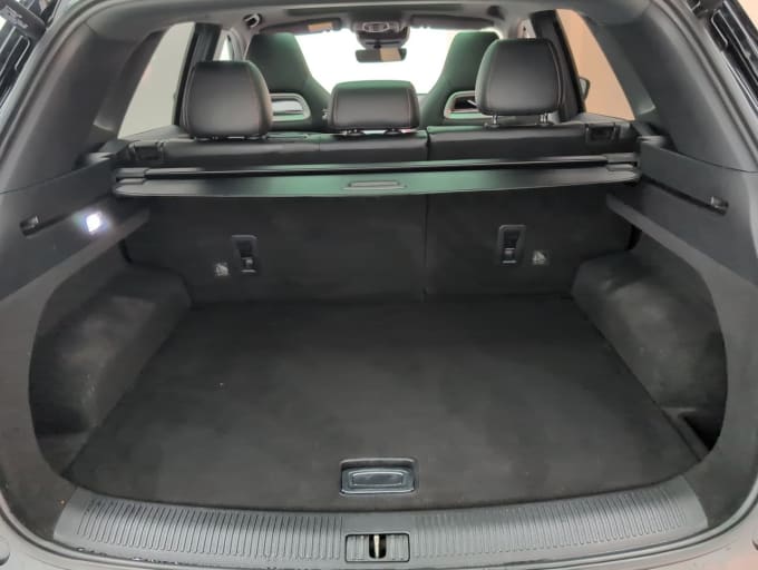 2025 Mg Mg Hs