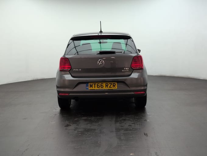 2025 Volkswagen Polo