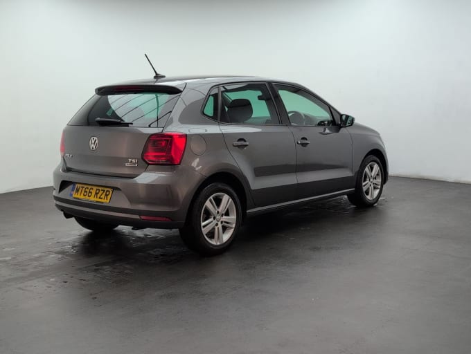 2025 Volkswagen Polo