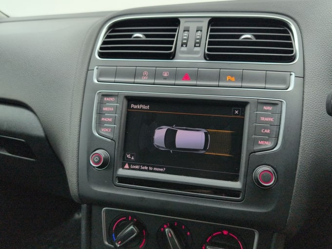 2025 Volkswagen Polo