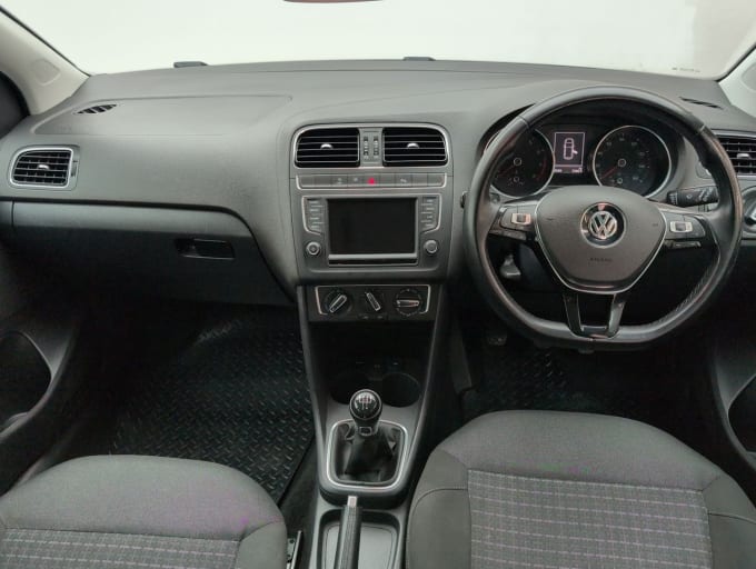 2025 Volkswagen Polo