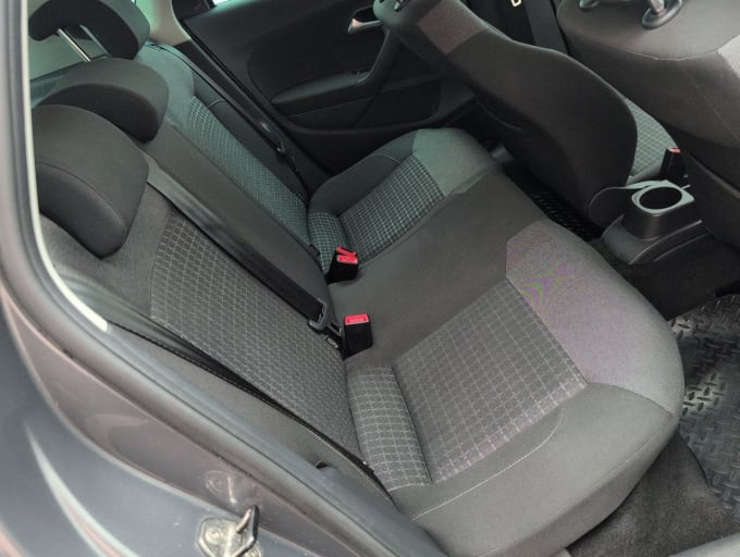 2025 Volkswagen Polo