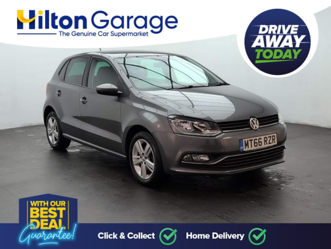 2025 Volkswagen Polo