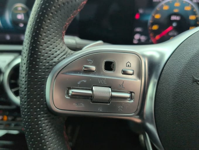 2025 Mercedes-benz A Class