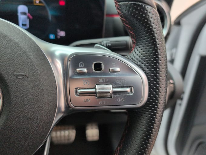 2025 Mercedes-benz A Class