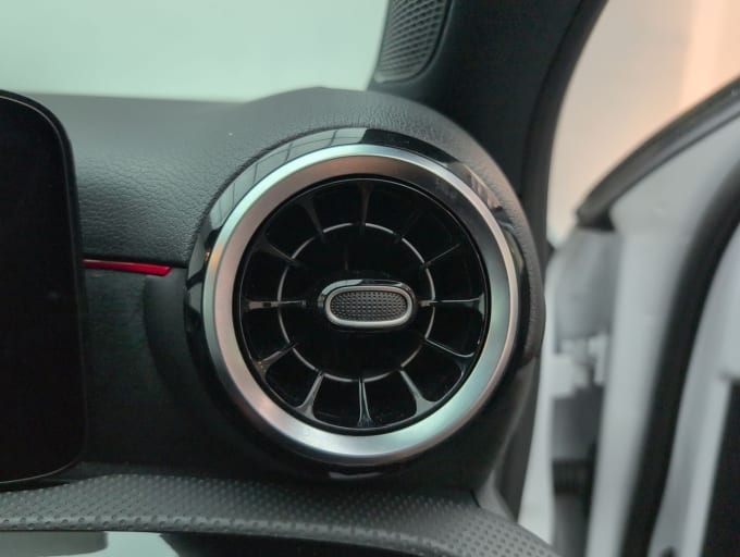 2025 Mercedes-benz A Class