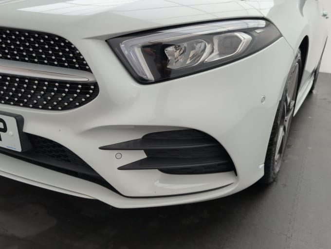 2025 Mercedes-benz A Class