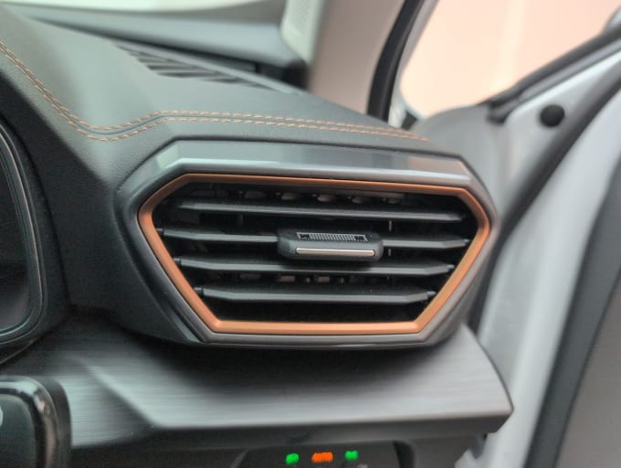 2025 Cupra Formentor
