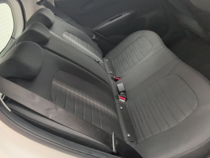 2025 Hyundai I10