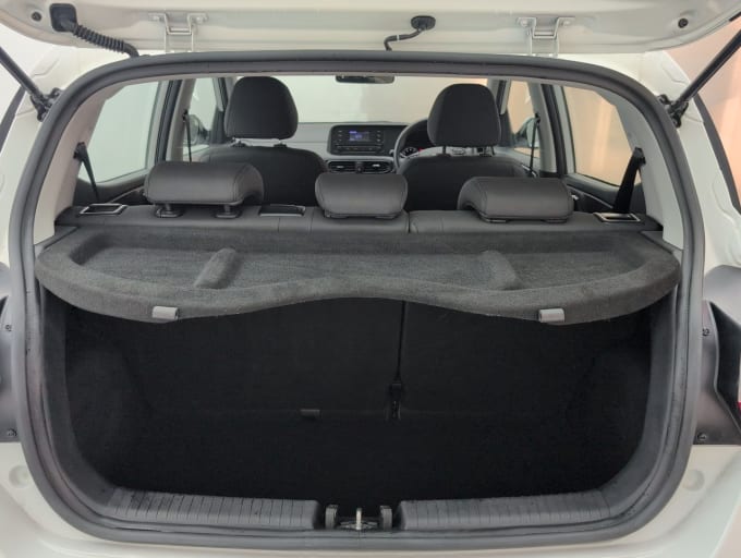 2025 Hyundai I10