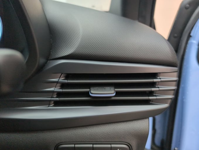 2025 Hyundai I20