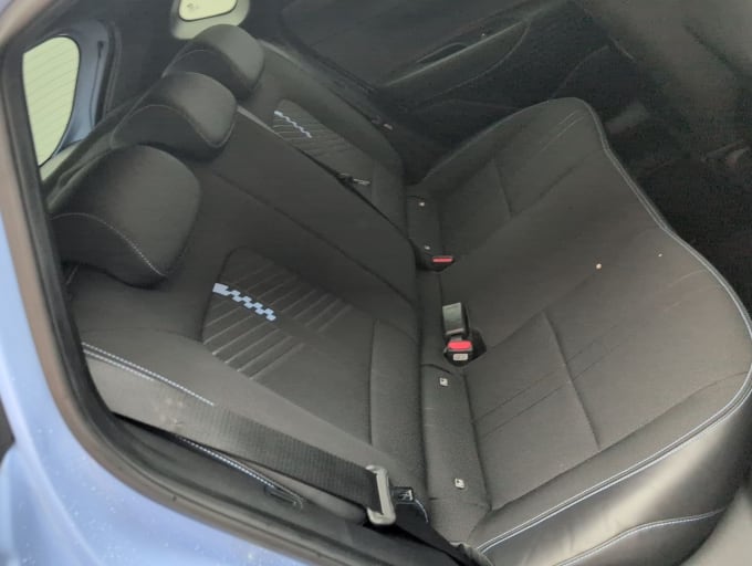 2025 Hyundai I20