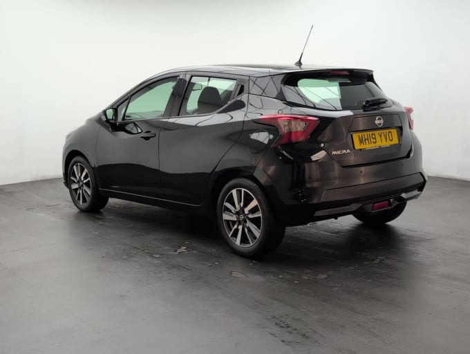2025 Nissan Micra