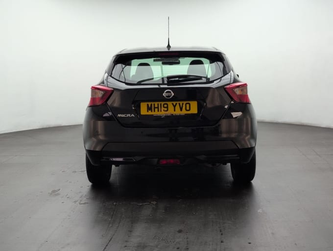 2025 Nissan Micra