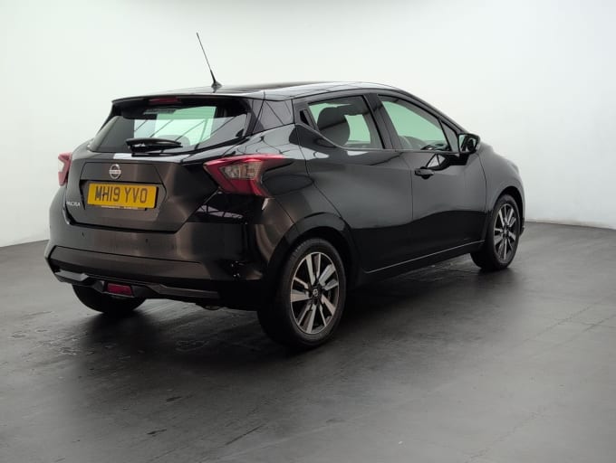 2025 Nissan Micra