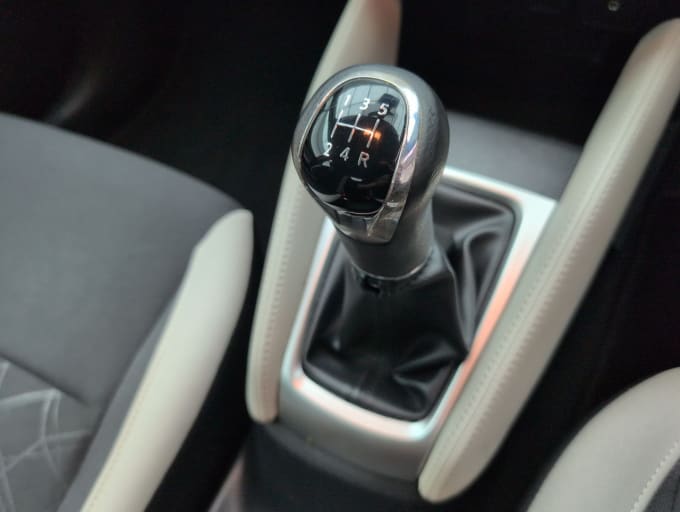2025 Nissan Micra