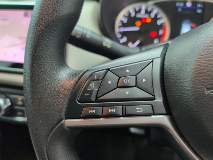 2025 Nissan Micra
