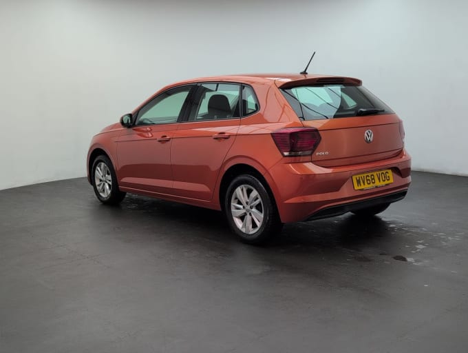 2025 Volkswagen Polo