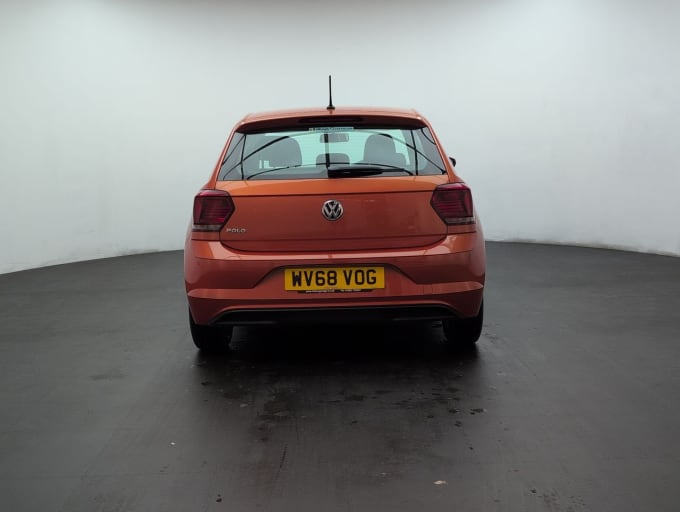 2025 Volkswagen Polo