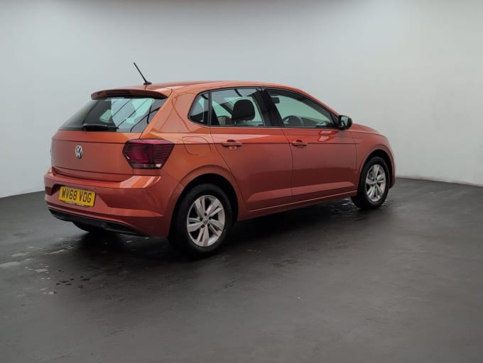 2025 Volkswagen Polo
