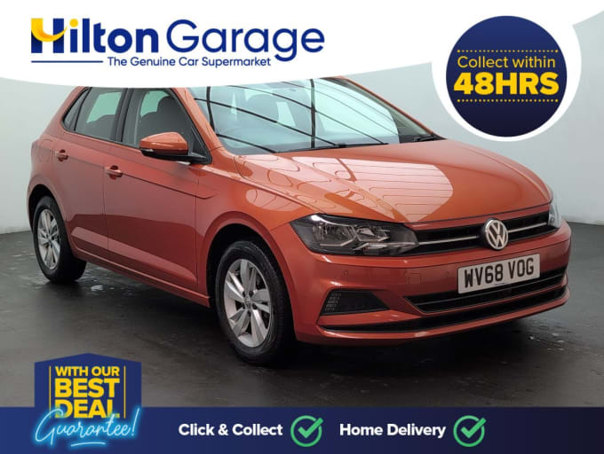 2025 Volkswagen Polo
