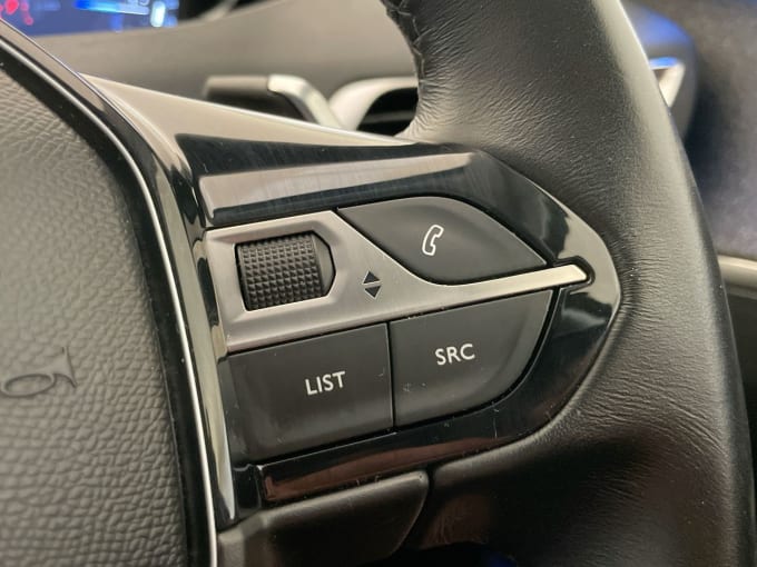 2018 Peugeot 3008