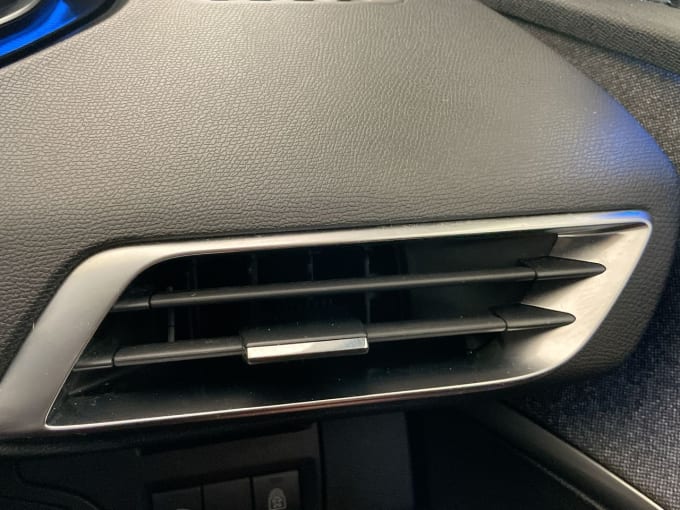 2018 Peugeot 3008