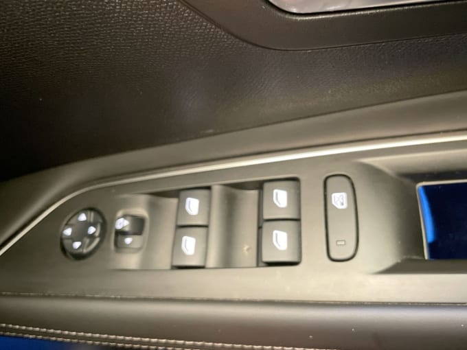 2018 Peugeot 3008