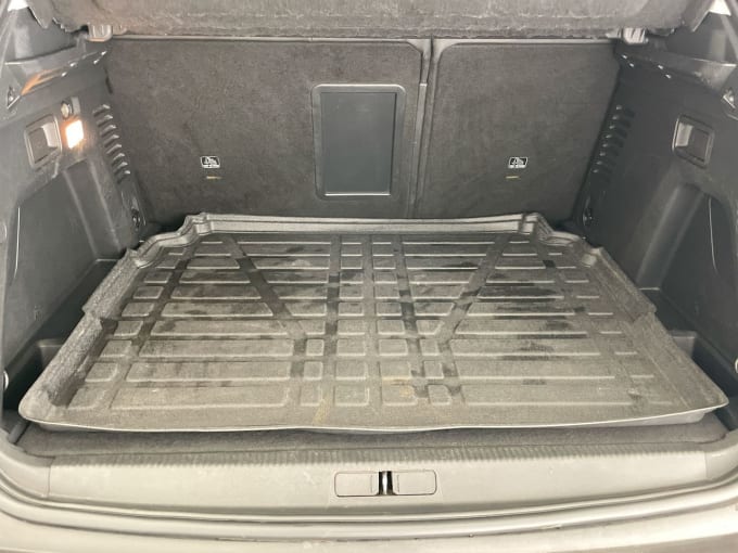 2018 Peugeot 3008