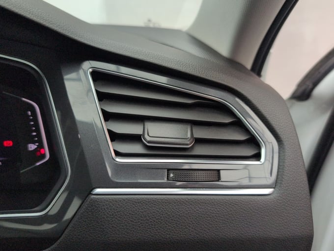 2025 Volkswagen Tiguan Allspace