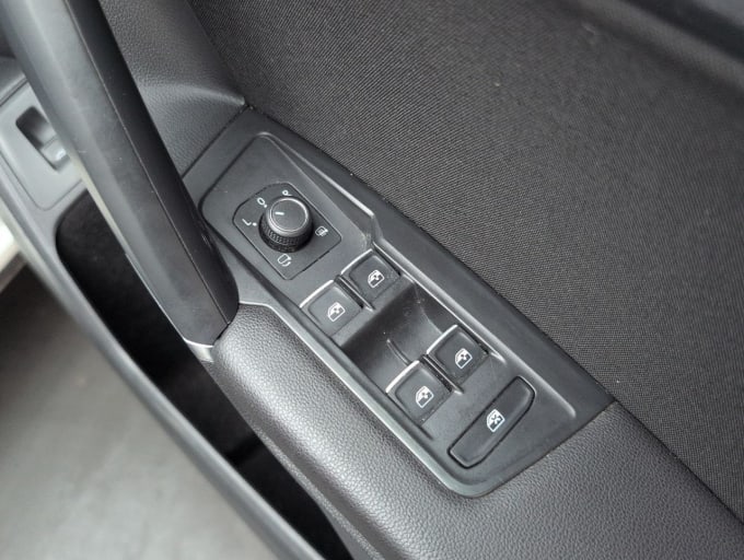 2025 Volkswagen Tiguan Allspace