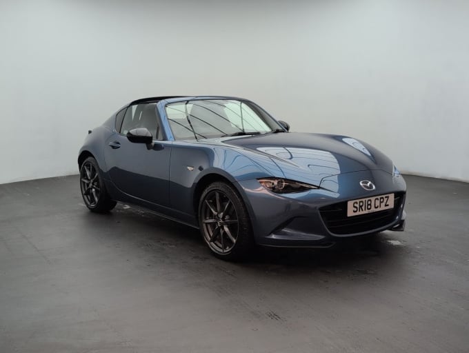 2025 Mazda 121