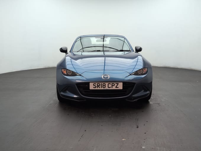 2025 Mazda 121