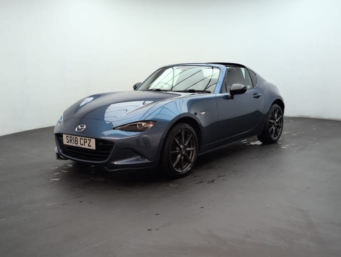 2025 Mazda 121