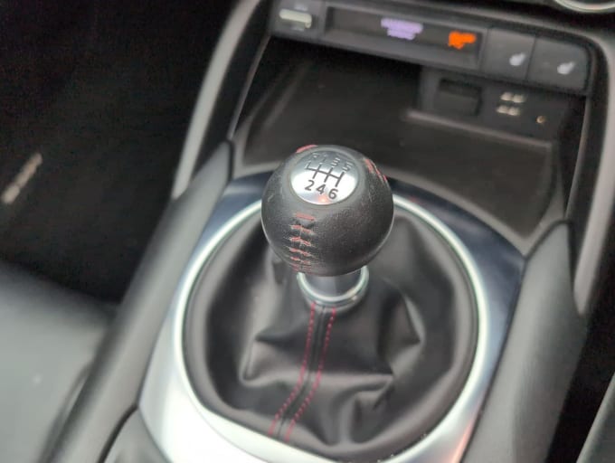 2025 Mazda 121