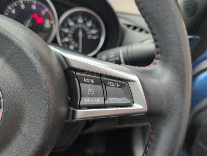 2025 Mazda 121