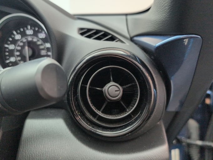 2025 Mazda 121