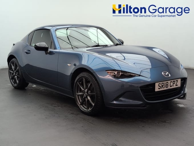 2025 Mazda 121