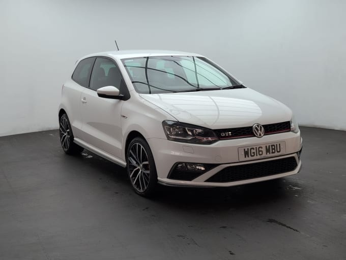 2025 Volkswagen Polo