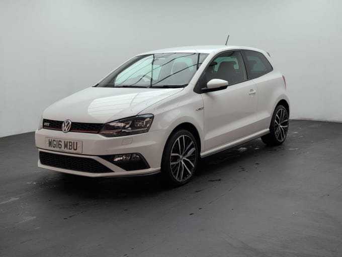 2025 Volkswagen Polo